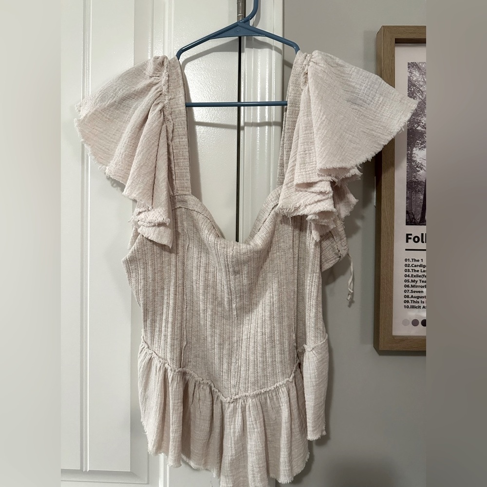 Free People Top
